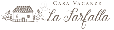 Casa Vacanze La Farfalla